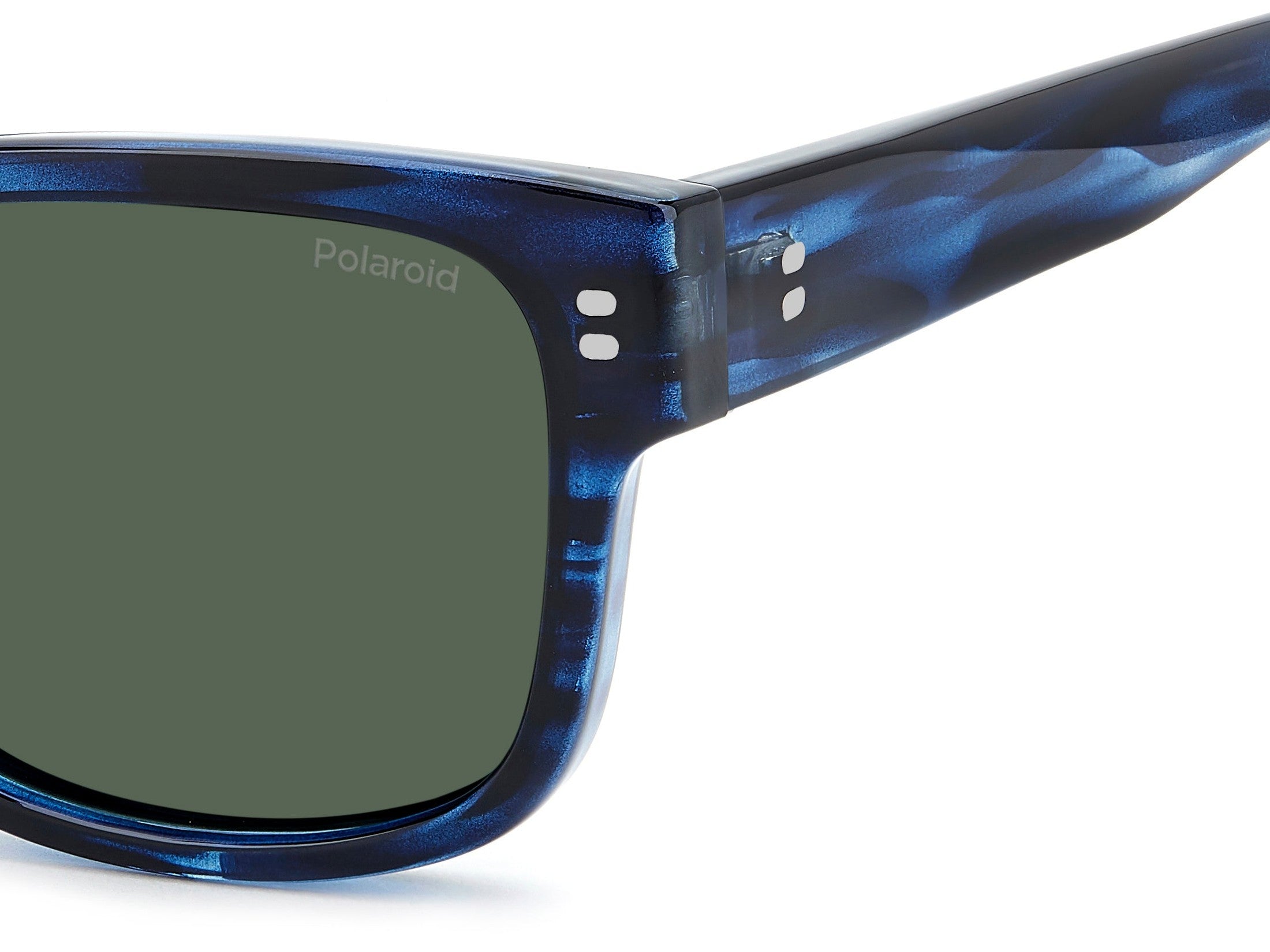 Polaroid Square Sunglasses