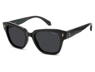 Polaroid Cat-Eye Sunglasses