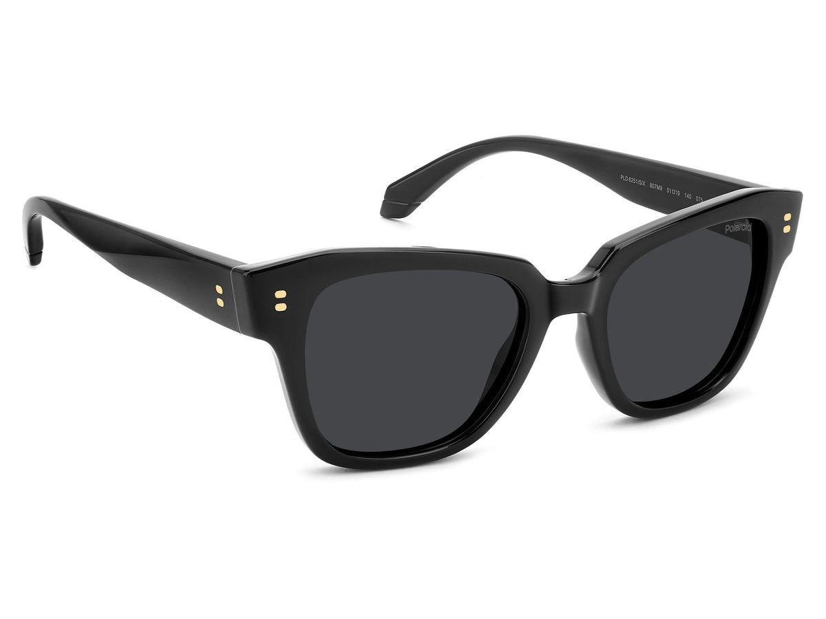 Polaroid Cat-Eye Sunglasses
