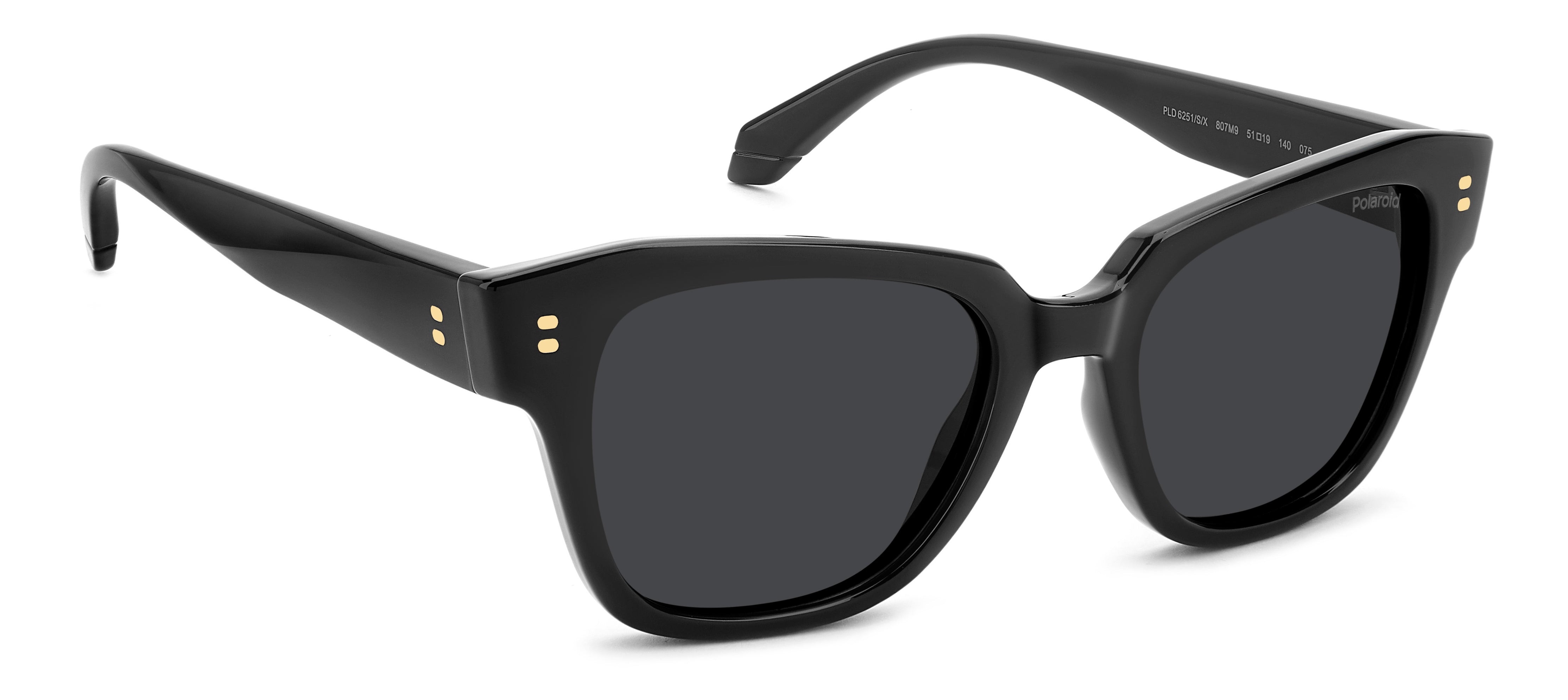 Polaroid Cat-Eye Sunglasses