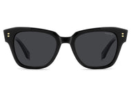 Polaroid Cat-Eye Sunglasses