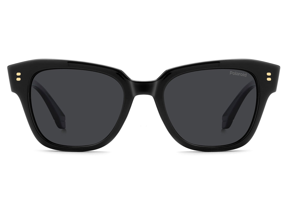 Polaroid Cat-Eye Sunglasses