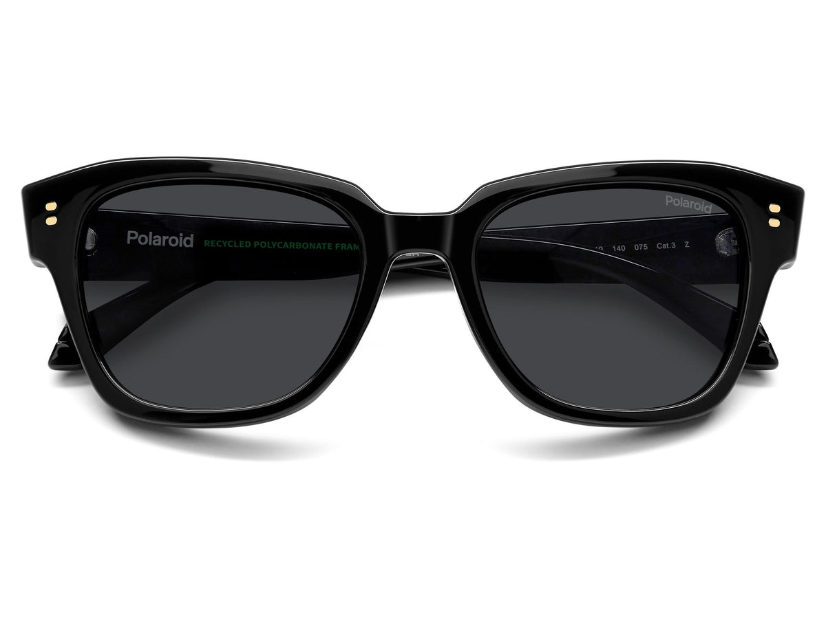 Polaroid Cat-Eye Sunglasses
