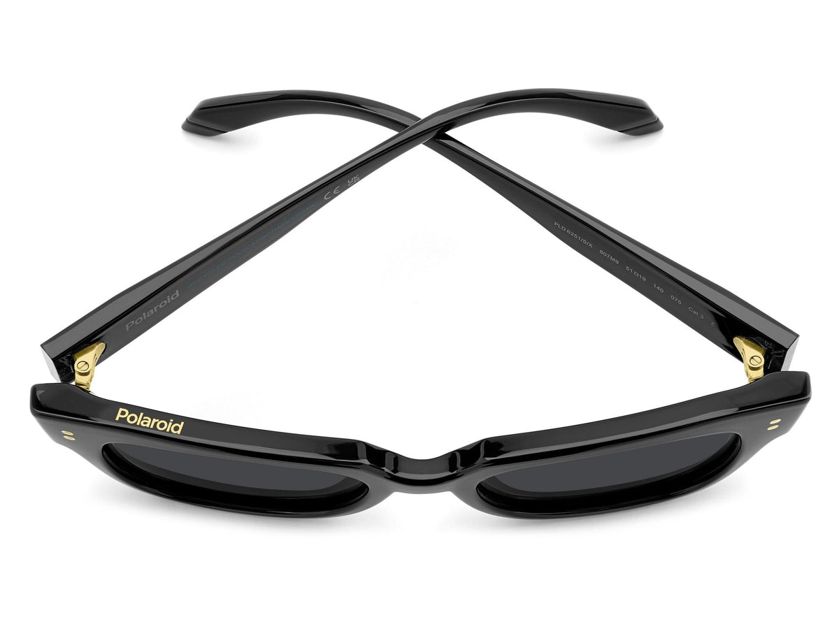 Polaroid Cat-Eye Sunglasses