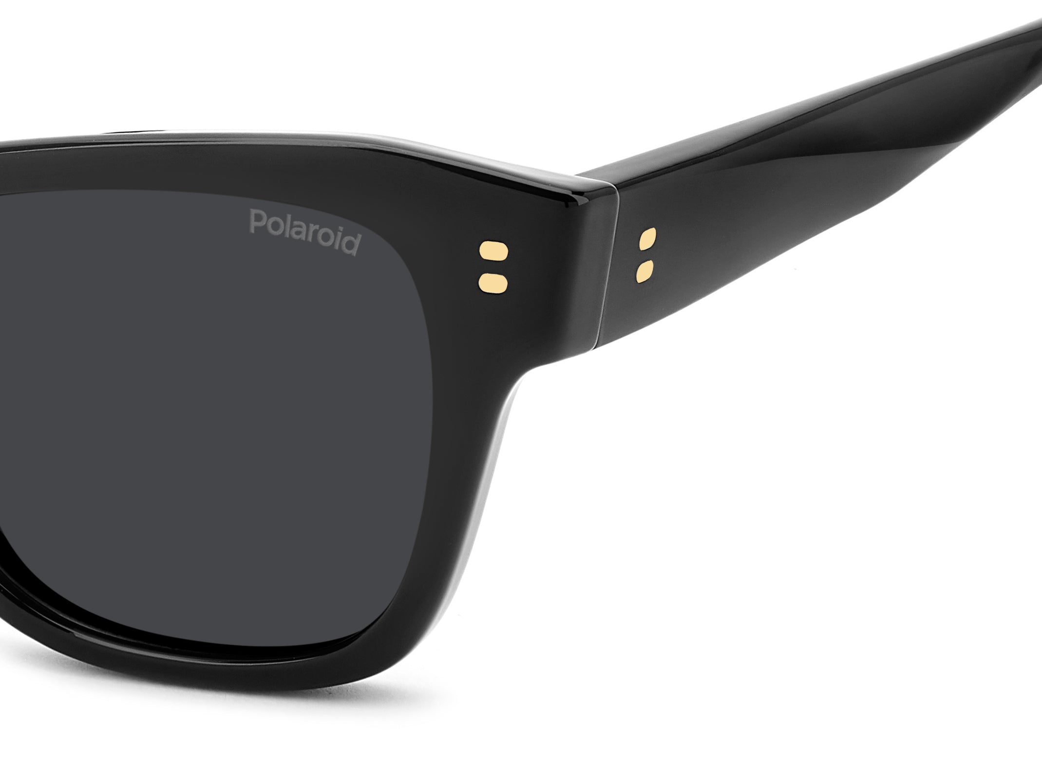 Polaroid Cat-Eye Sunglasses