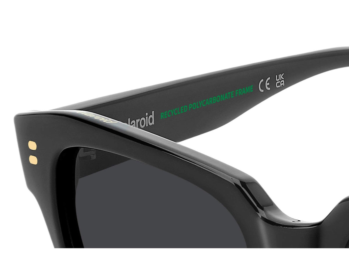 Polaroid Cat-Eye Sunglasses