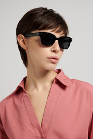 Polaroid Cat-Eye Sunglasses
