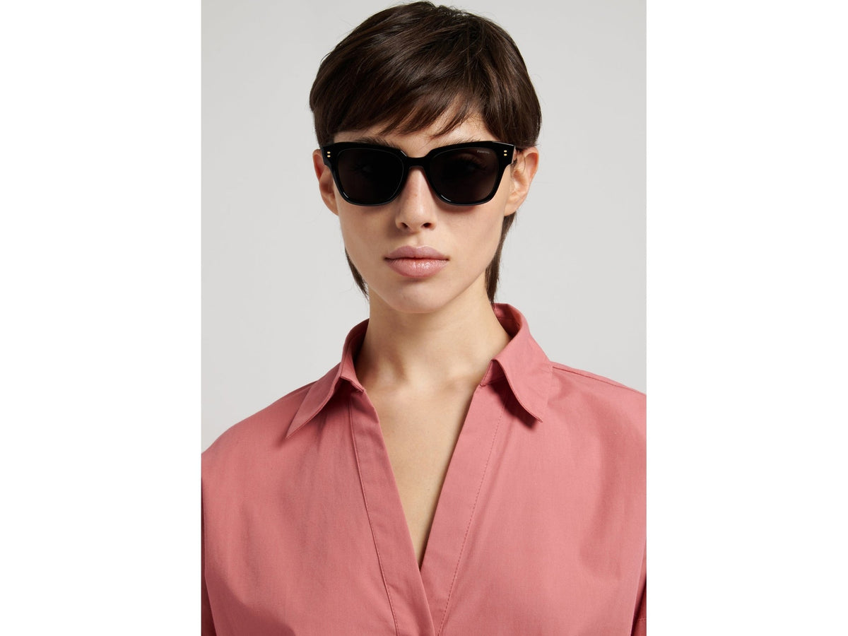 Polaroid Cat-Eye Sunglasses