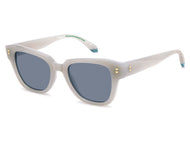Polaroid Cat-Eye Sunglasses