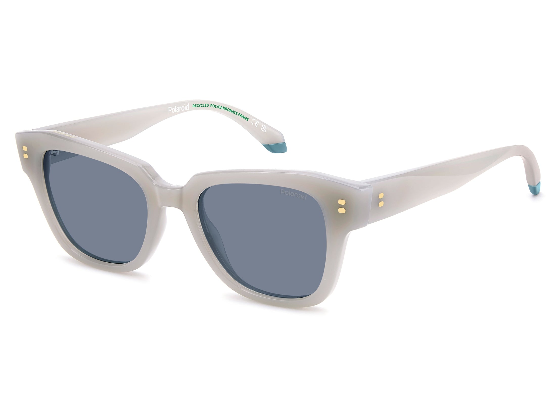 Polaroid Cat-Eye Sunglasses