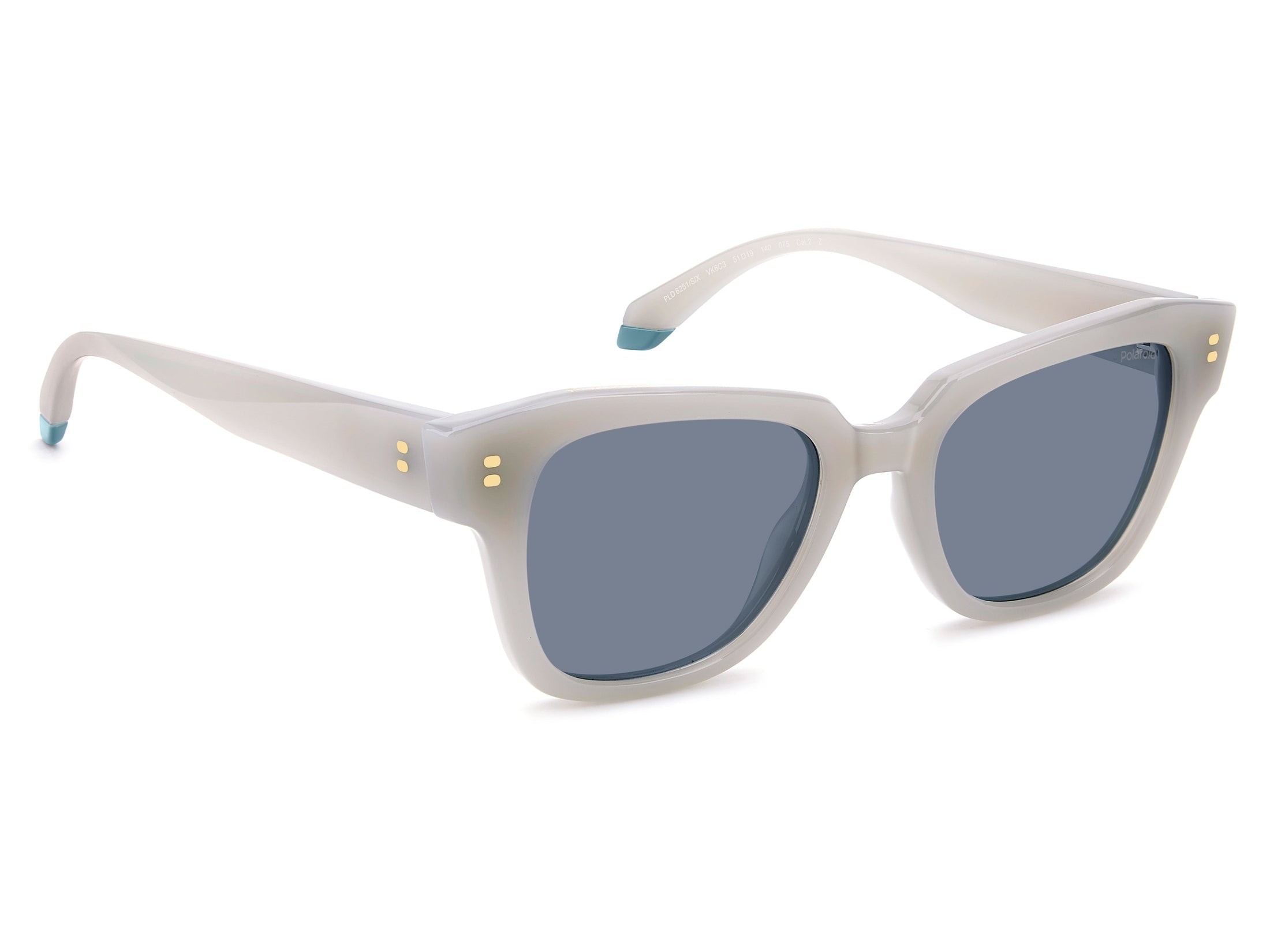 Polaroid Cat-Eye Sunglasses