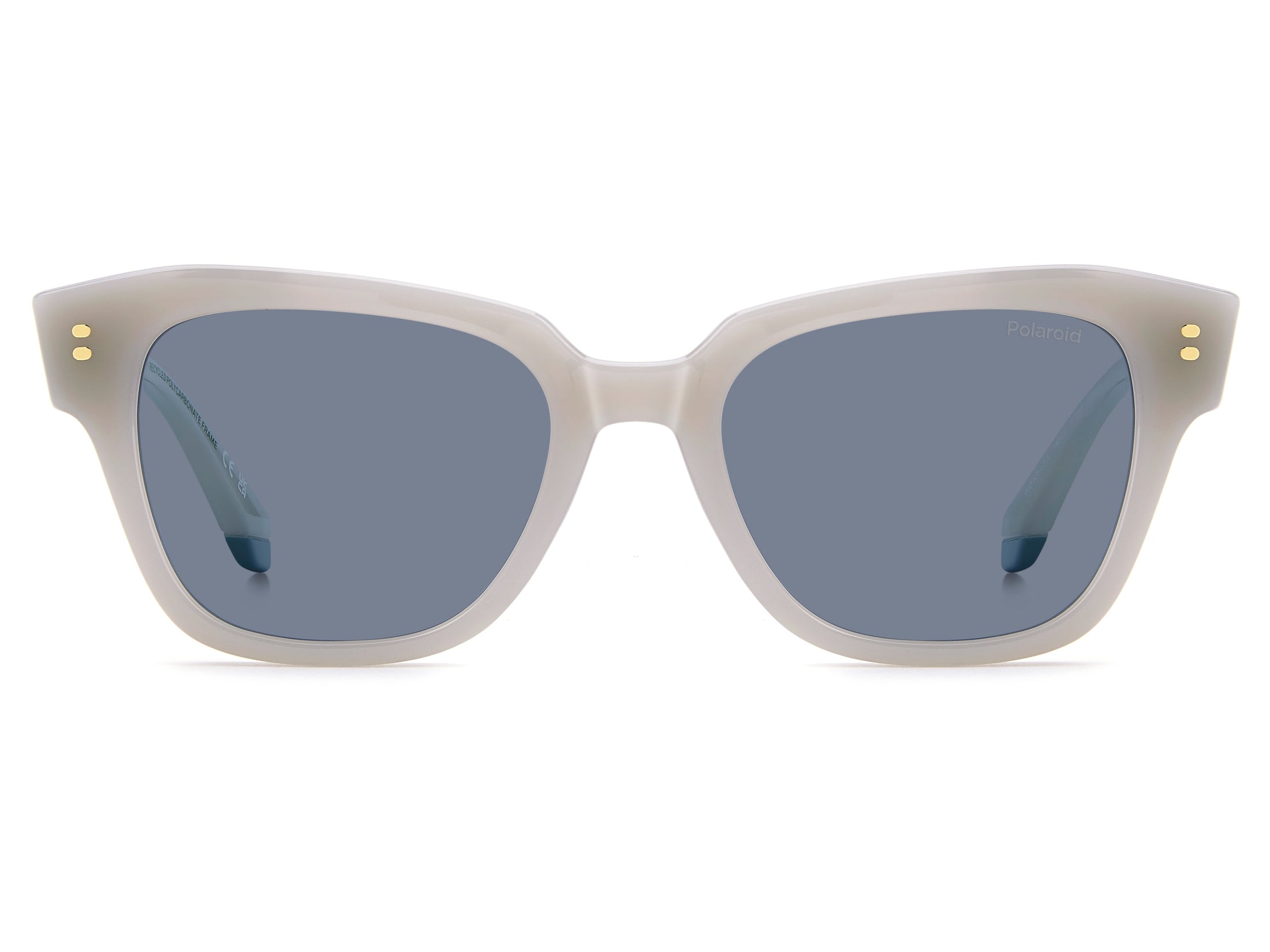 Polaroid Cat-Eye Sunglasses