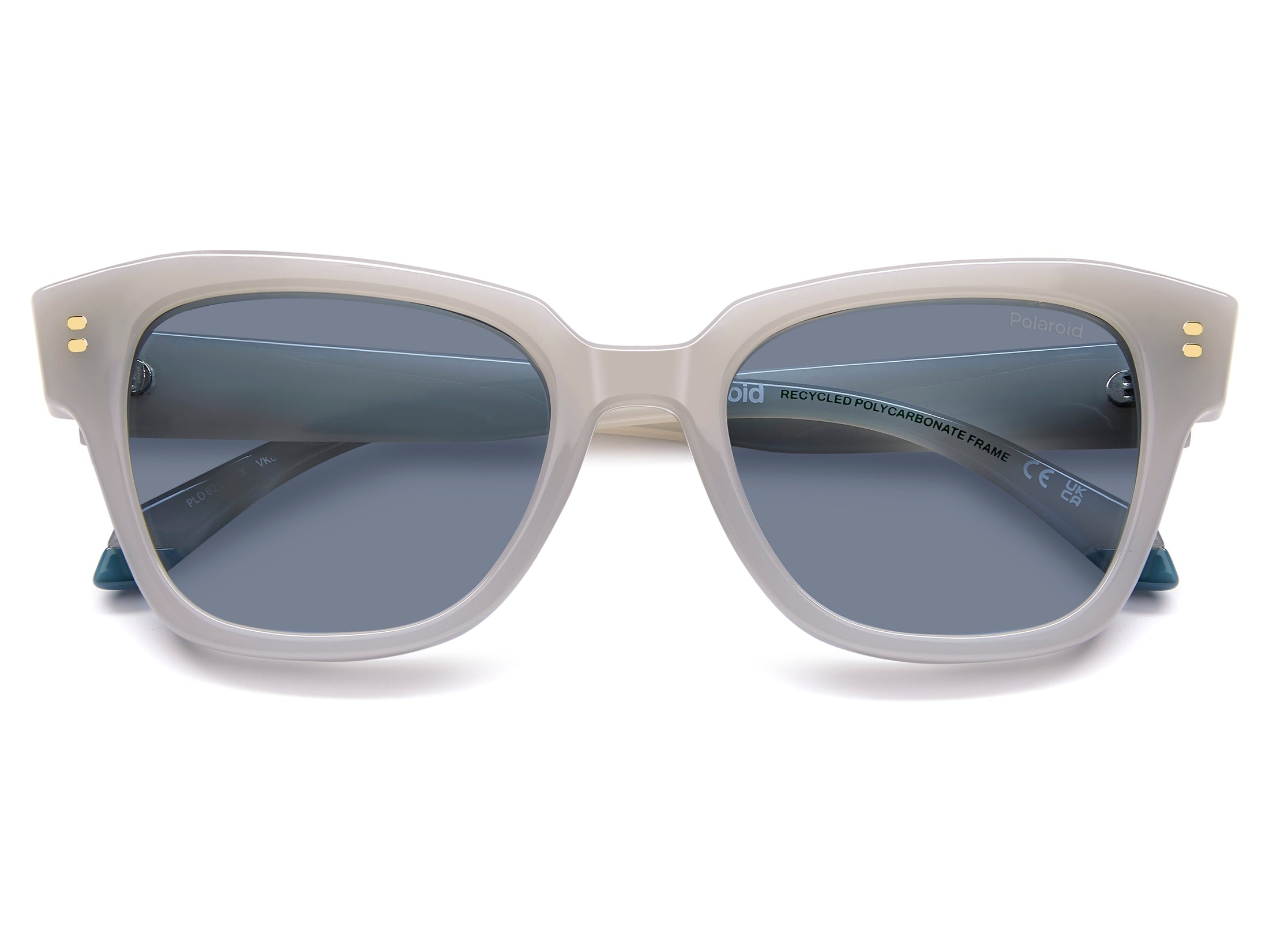 Polaroid Cat-Eye Sunglasses