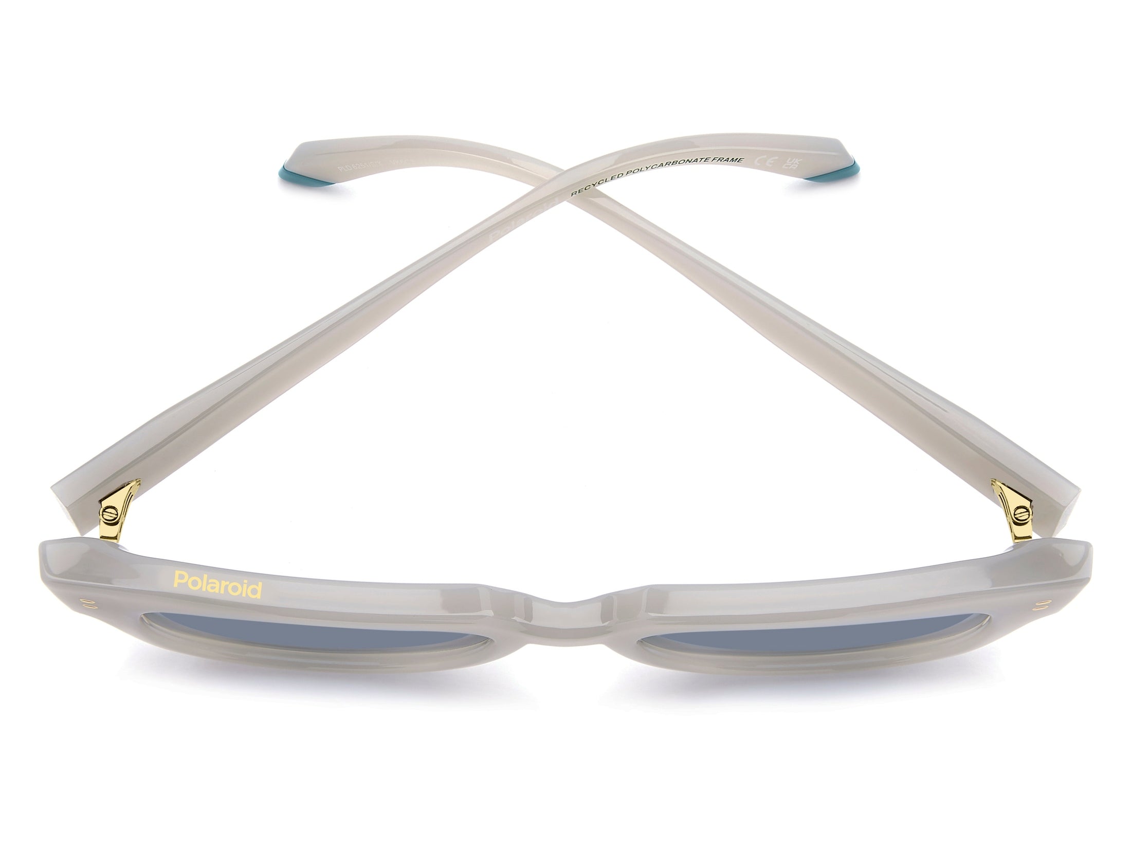 Polaroid Cat-Eye Sunglasses