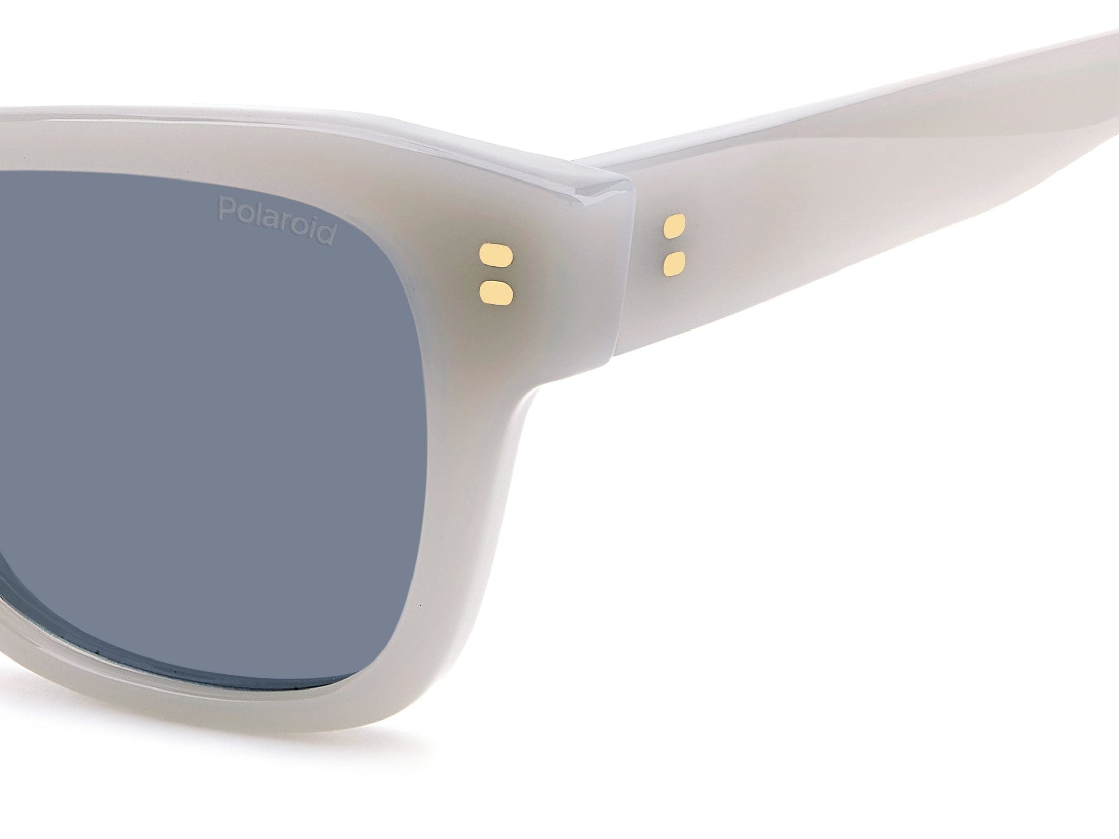 Polaroid Cat-Eye Sunglasses