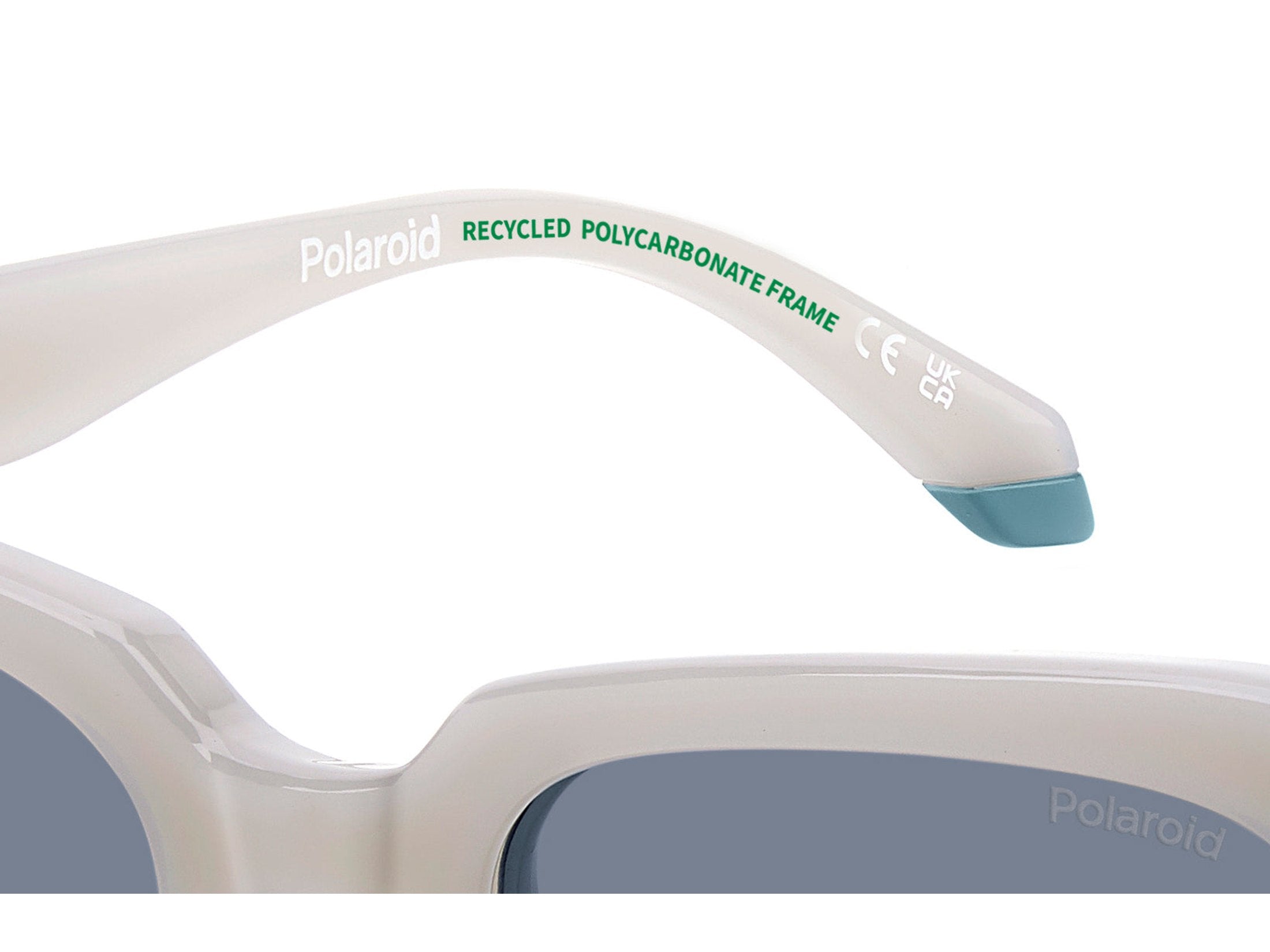 Polaroid Cat-Eye Sunglasses