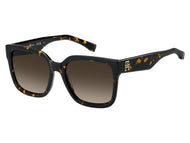 Tommy Hilfiger Square Sunglasses