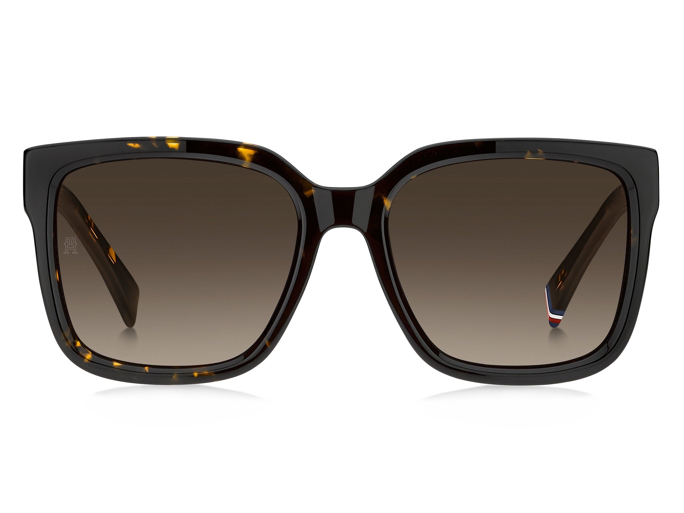 Tommy Hilfiger Square Sunglasses
