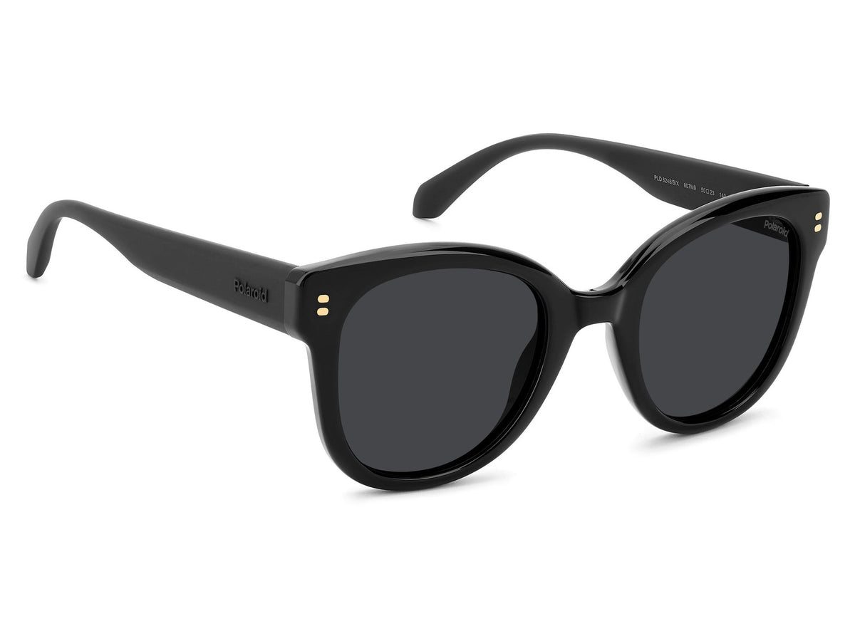 Polaroid Square Sunglasses