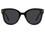 Polaroid Square Sunglasses