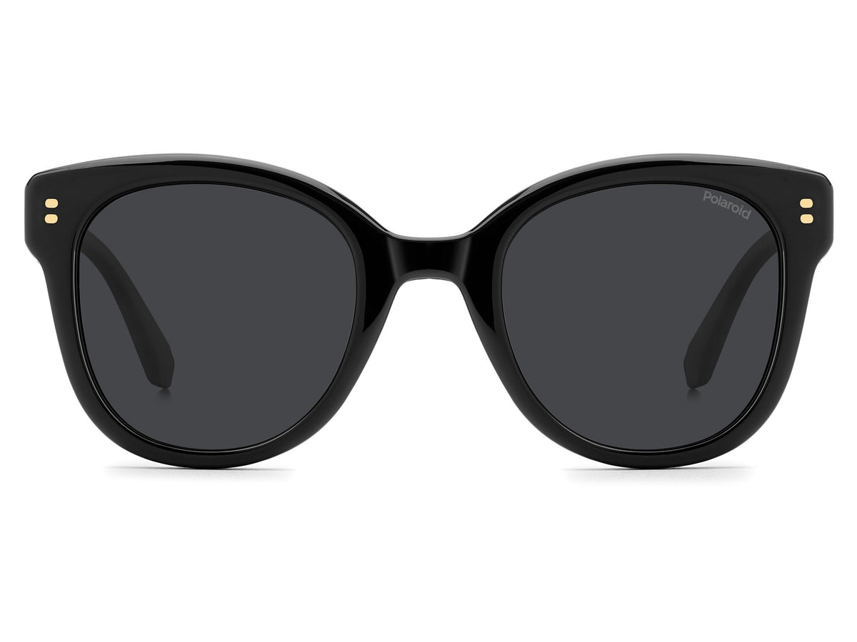 Polaroid Square Sunglasses