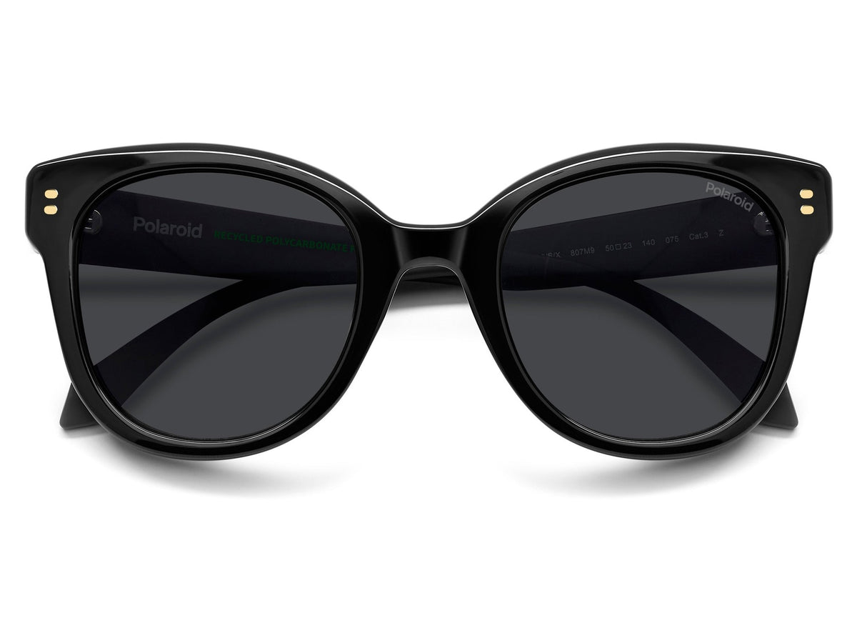 Polaroid Square Sunglasses