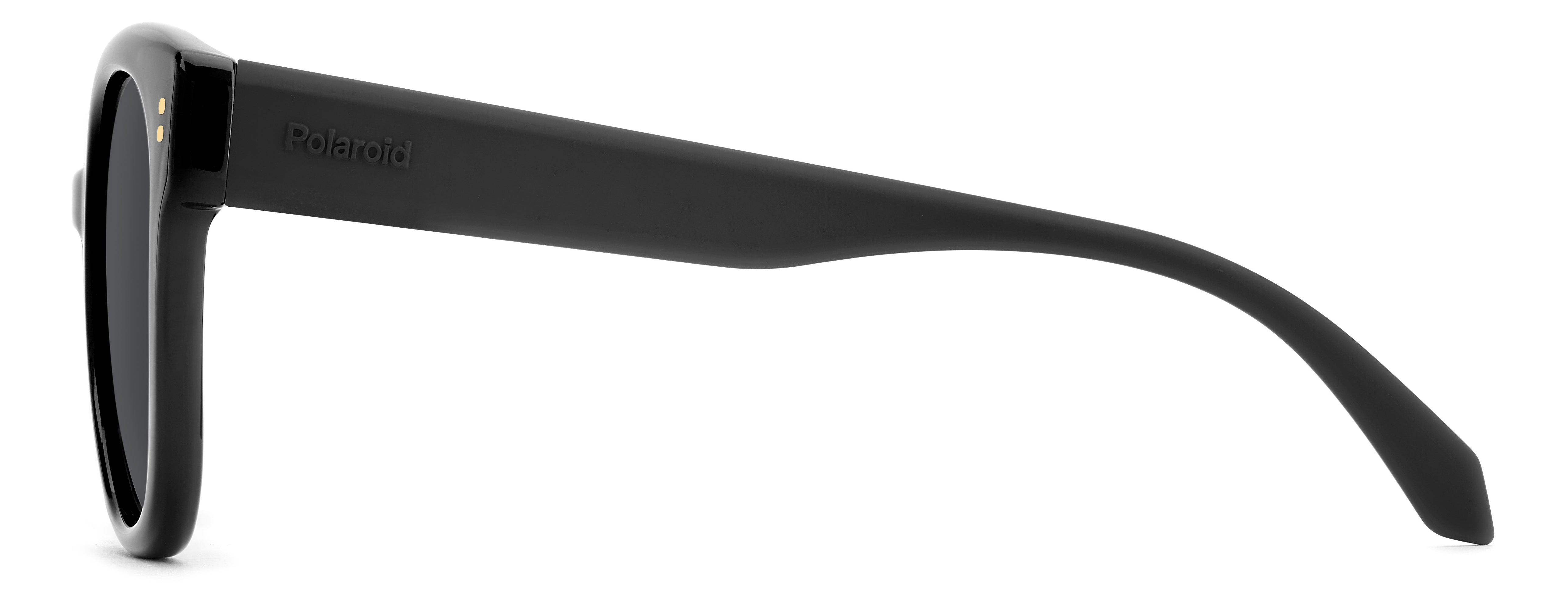 Polaroid Square Sunglasses