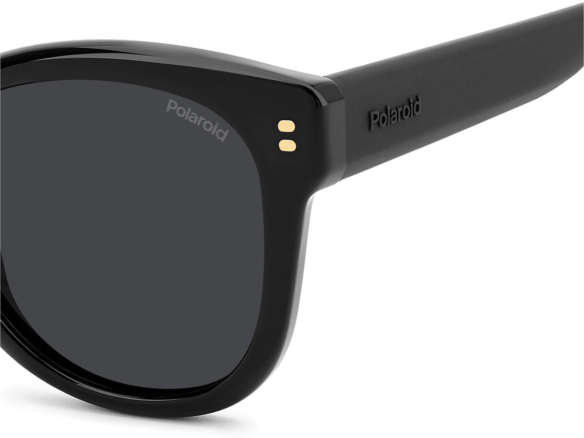 Polaroid Square Sunglasses