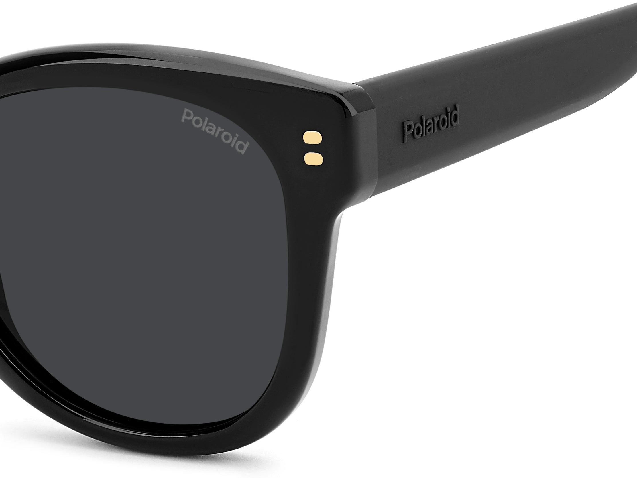 Polaroid Square Sunglasses