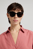 Polaroid Square Sunglasses