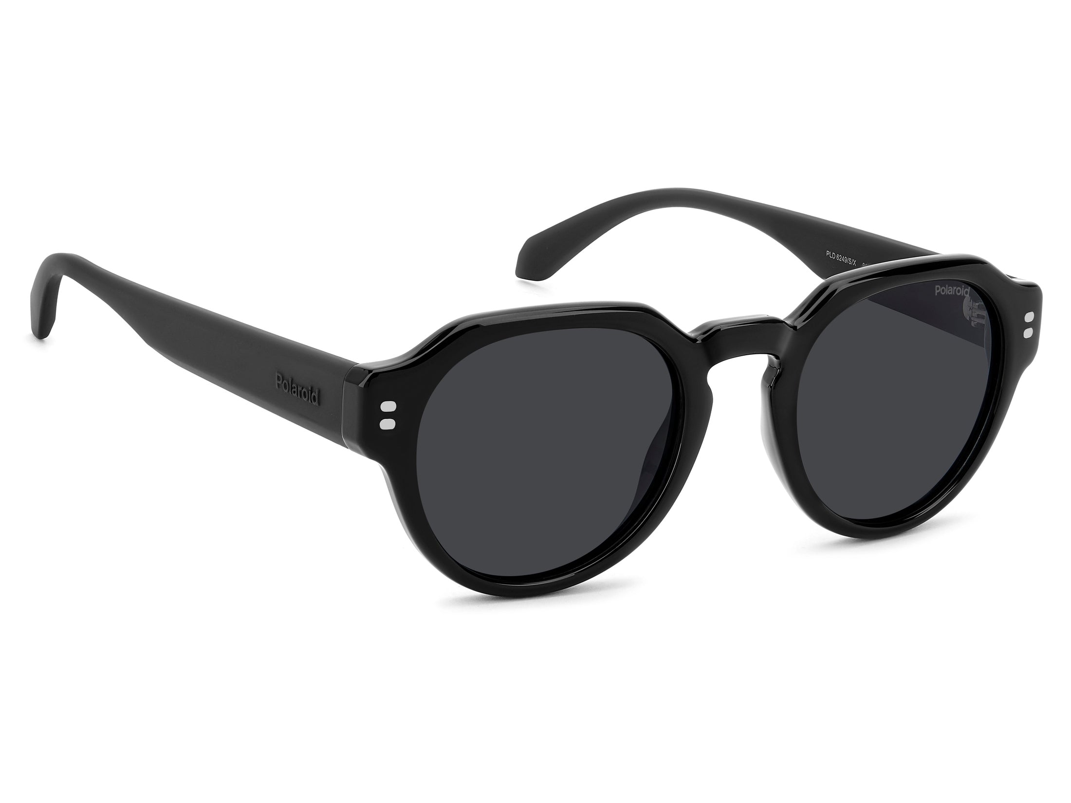 Polaroid Round Sunglasses
