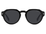 Polaroid Round Sunglasses