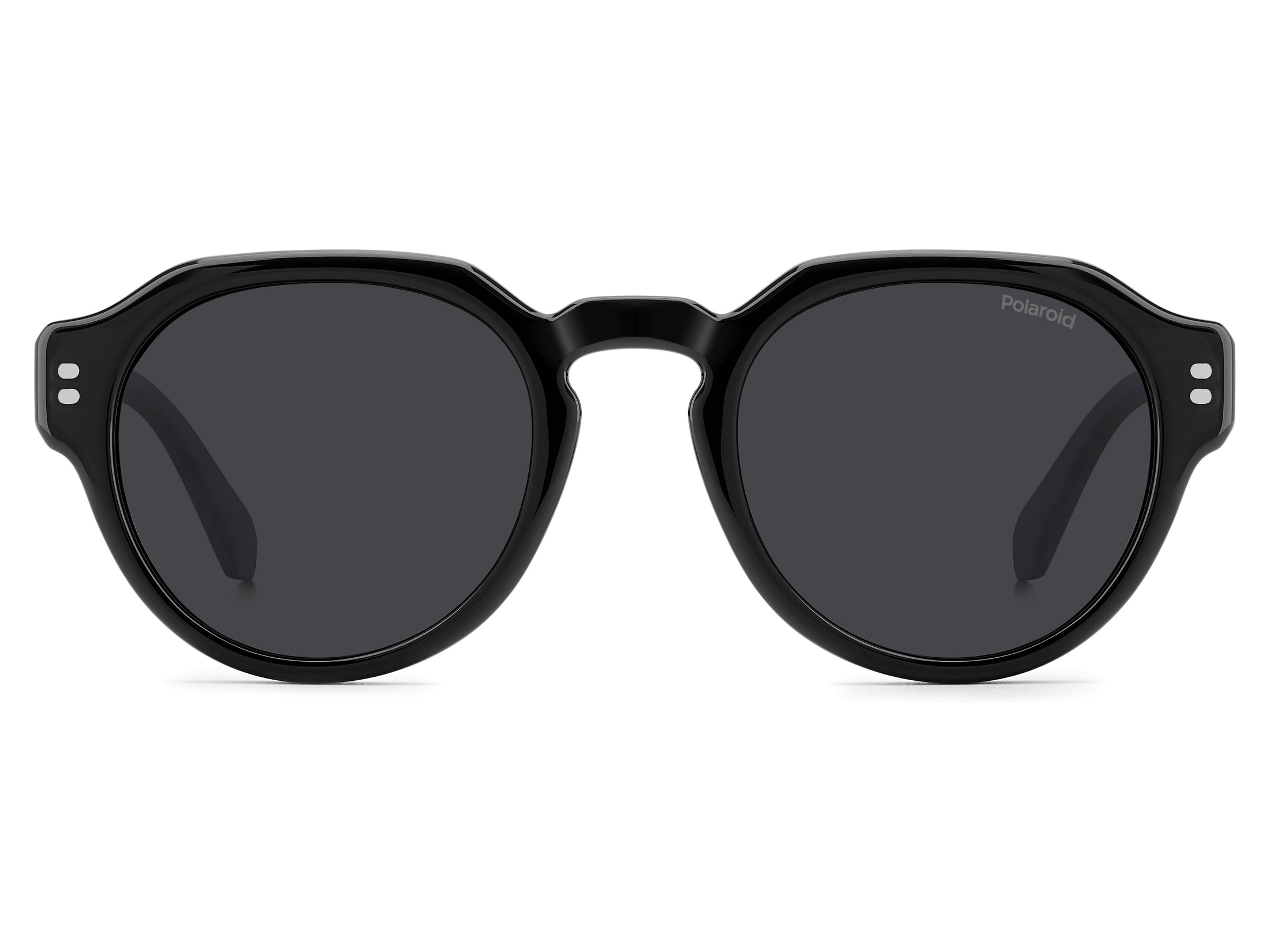 Polaroid Round Sunglasses
