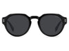 Polaroid Round Sunglasses