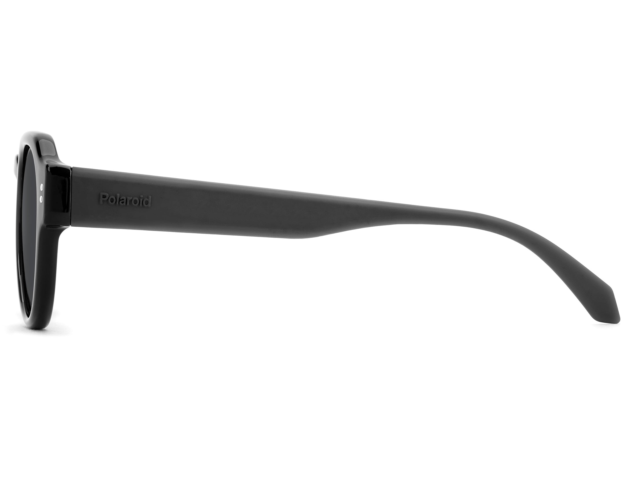 Polaroid Round Sunglasses