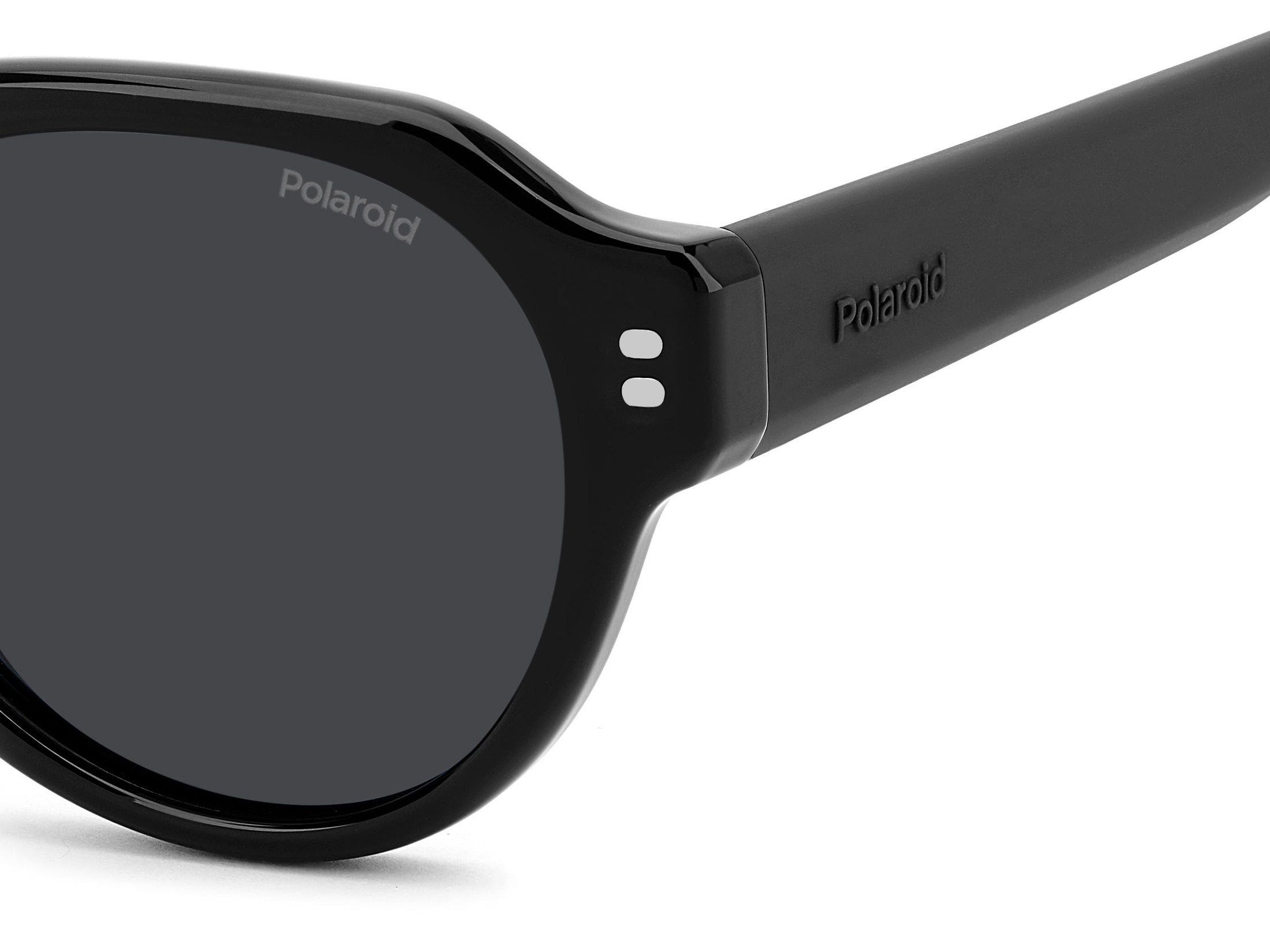 Polaroid Round Sunglasses