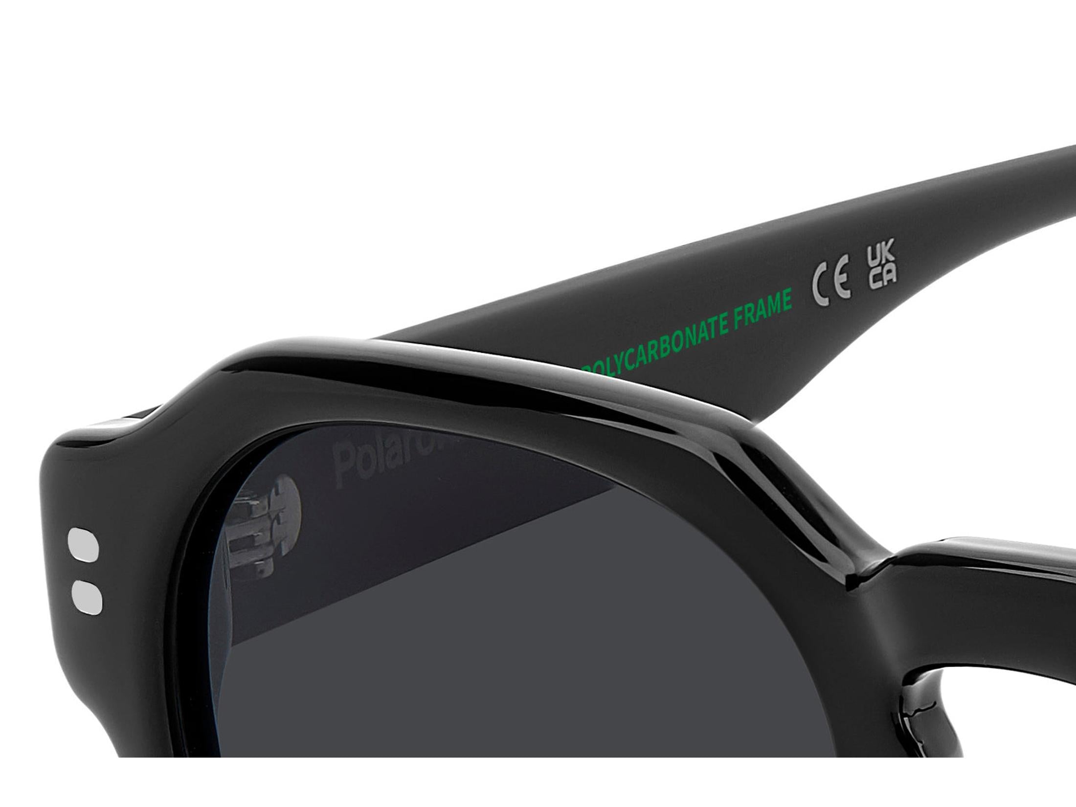 Polaroid Round Sunglasses