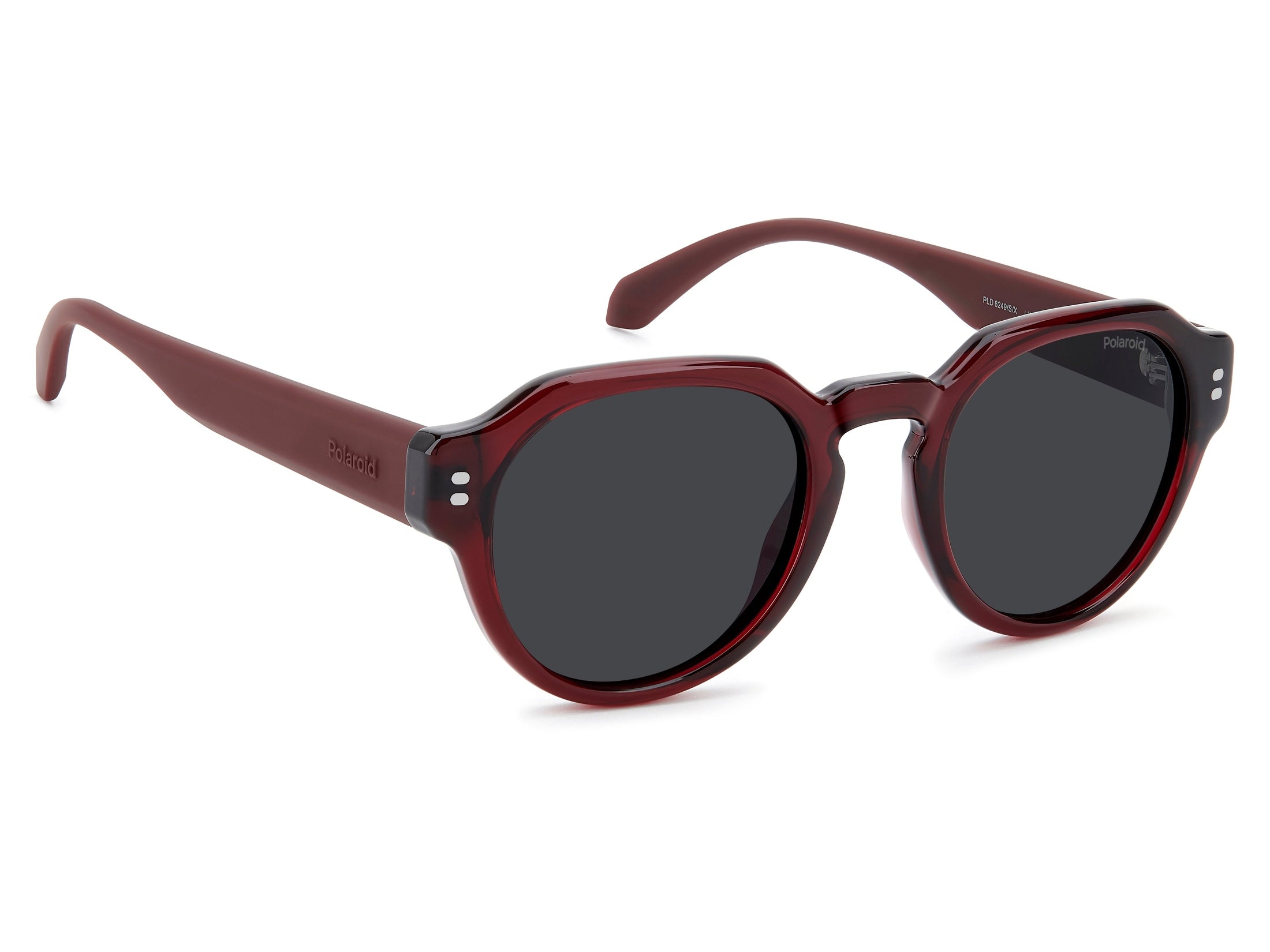 Polaroid Round Sunglasses