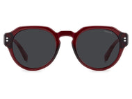 Polaroid Round Sunglasses