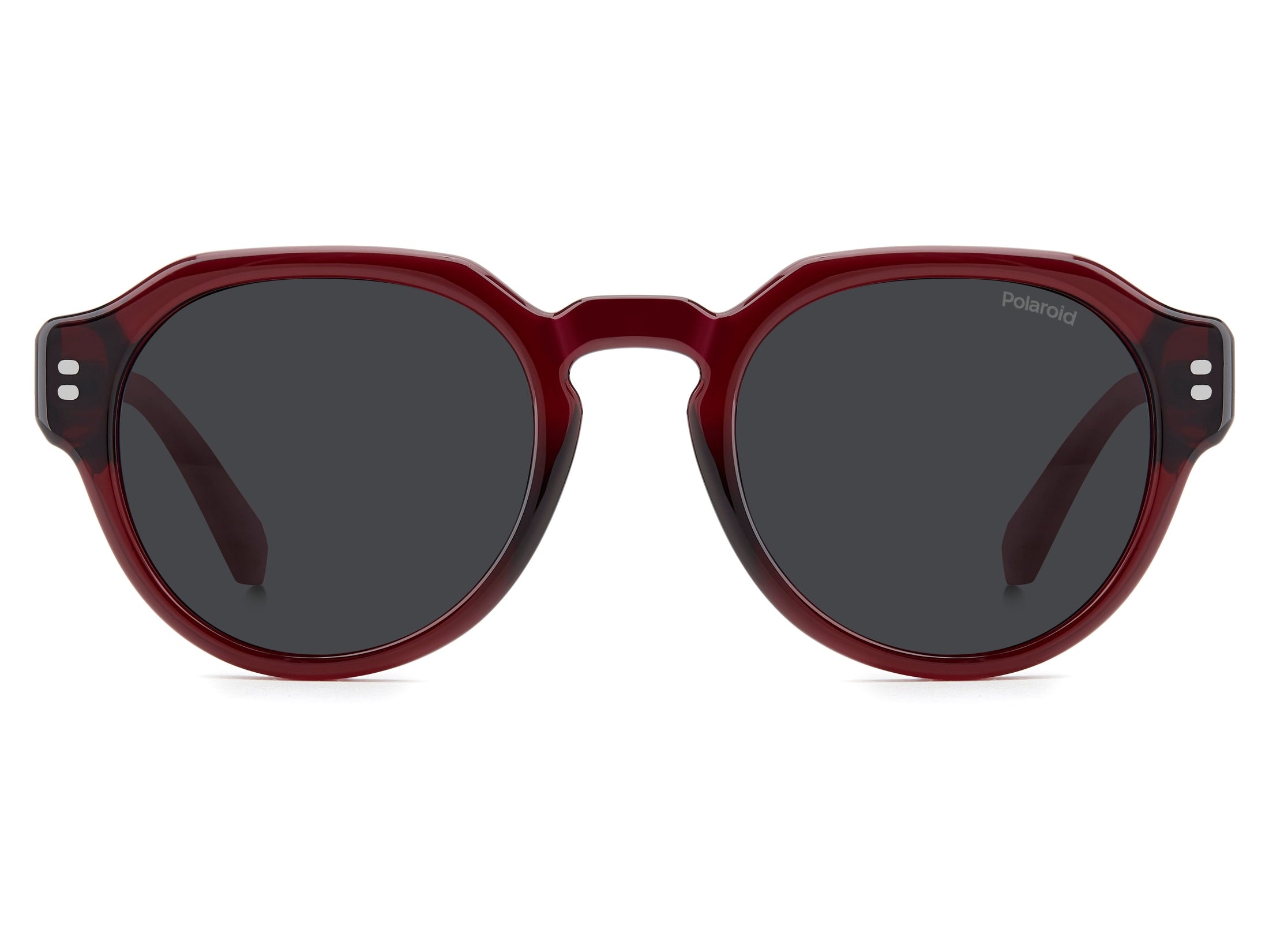 Polaroid Round Sunglasses