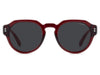 Polaroid Round Sunglasses