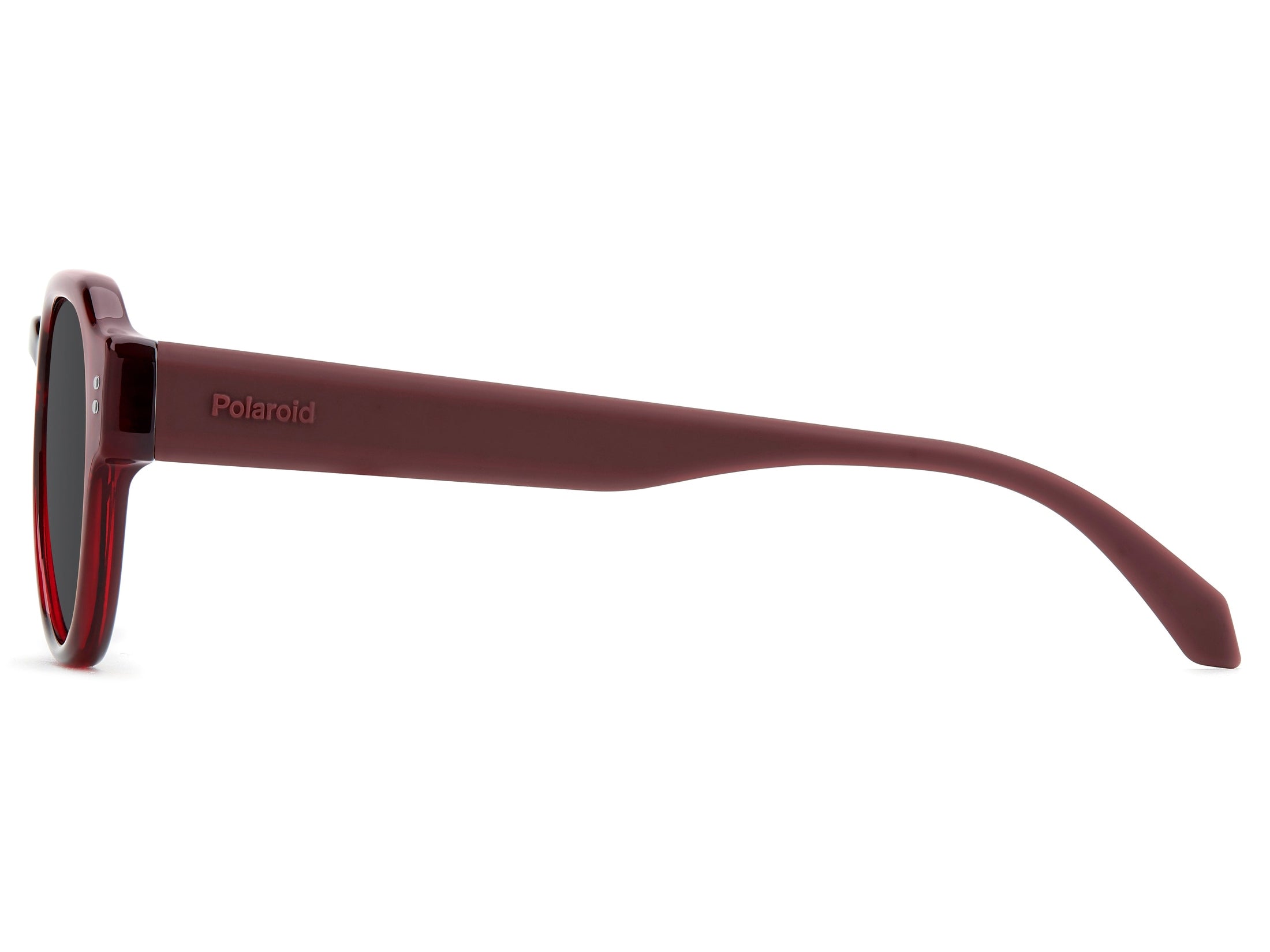 Polaroid Round Sunglasses