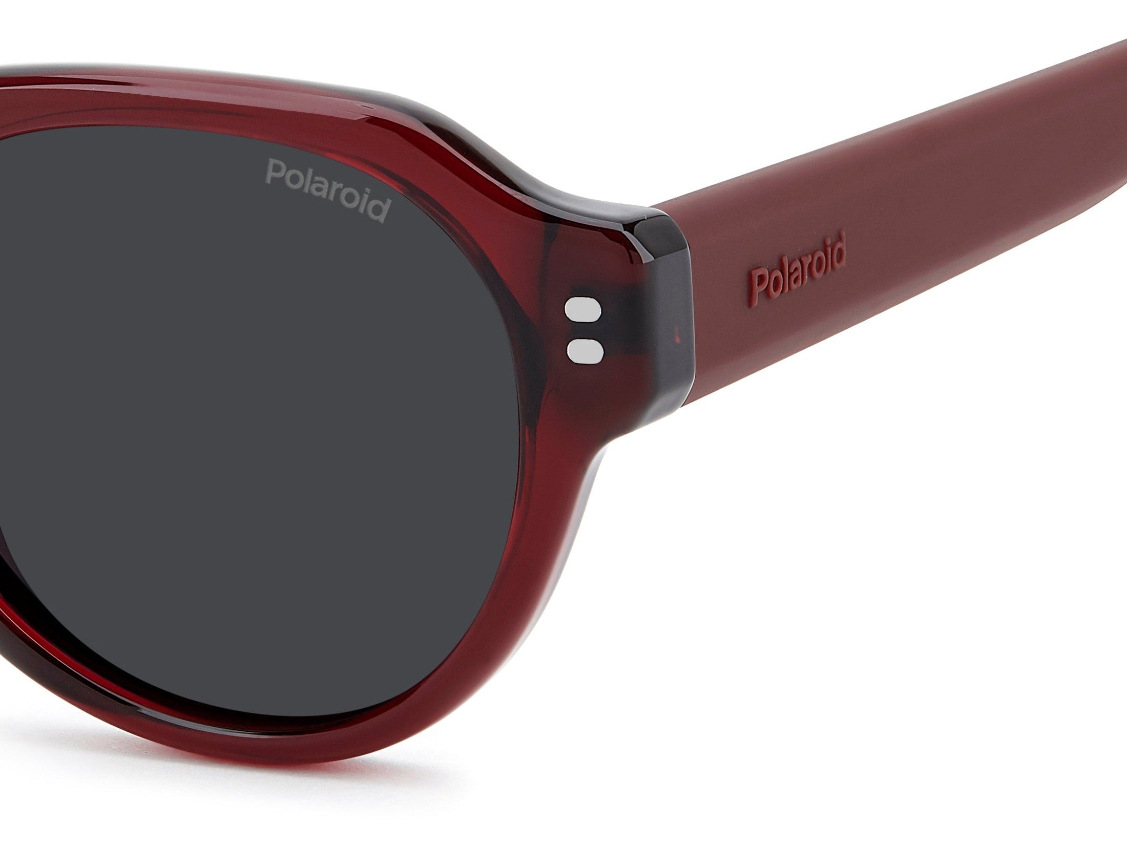 Polaroid Round Sunglasses