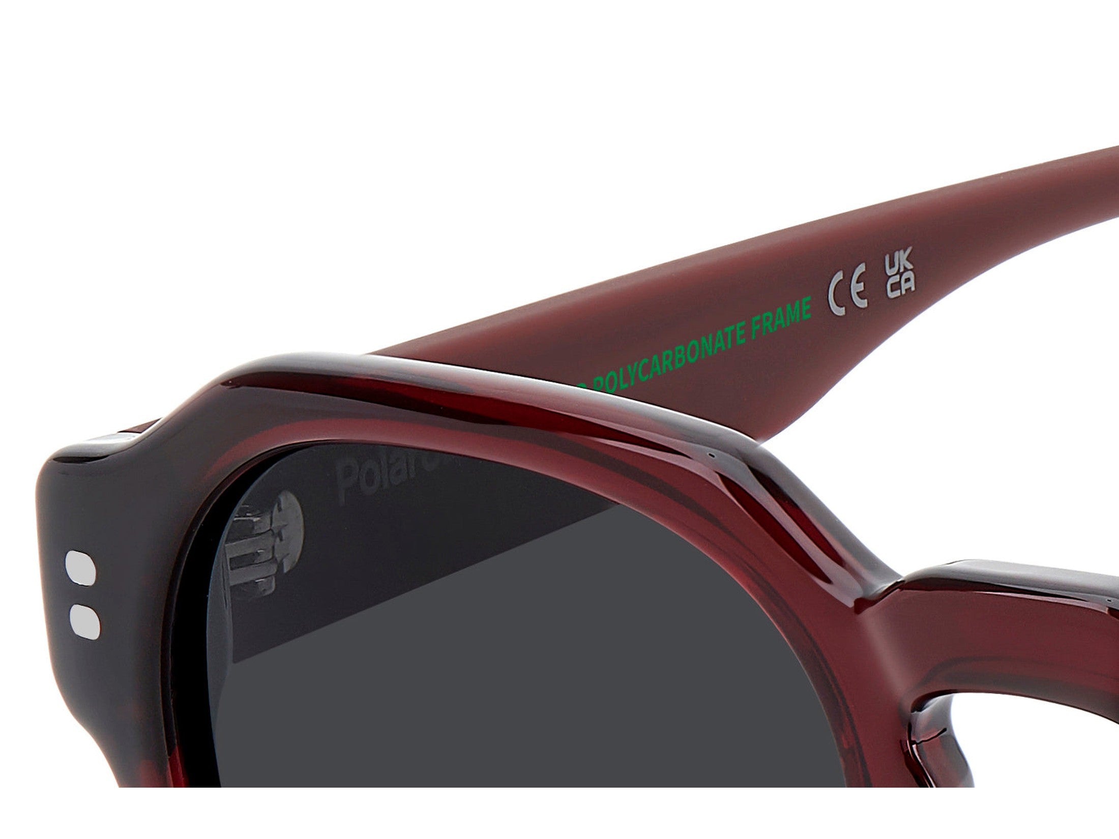 Polaroid Round Sunglasses