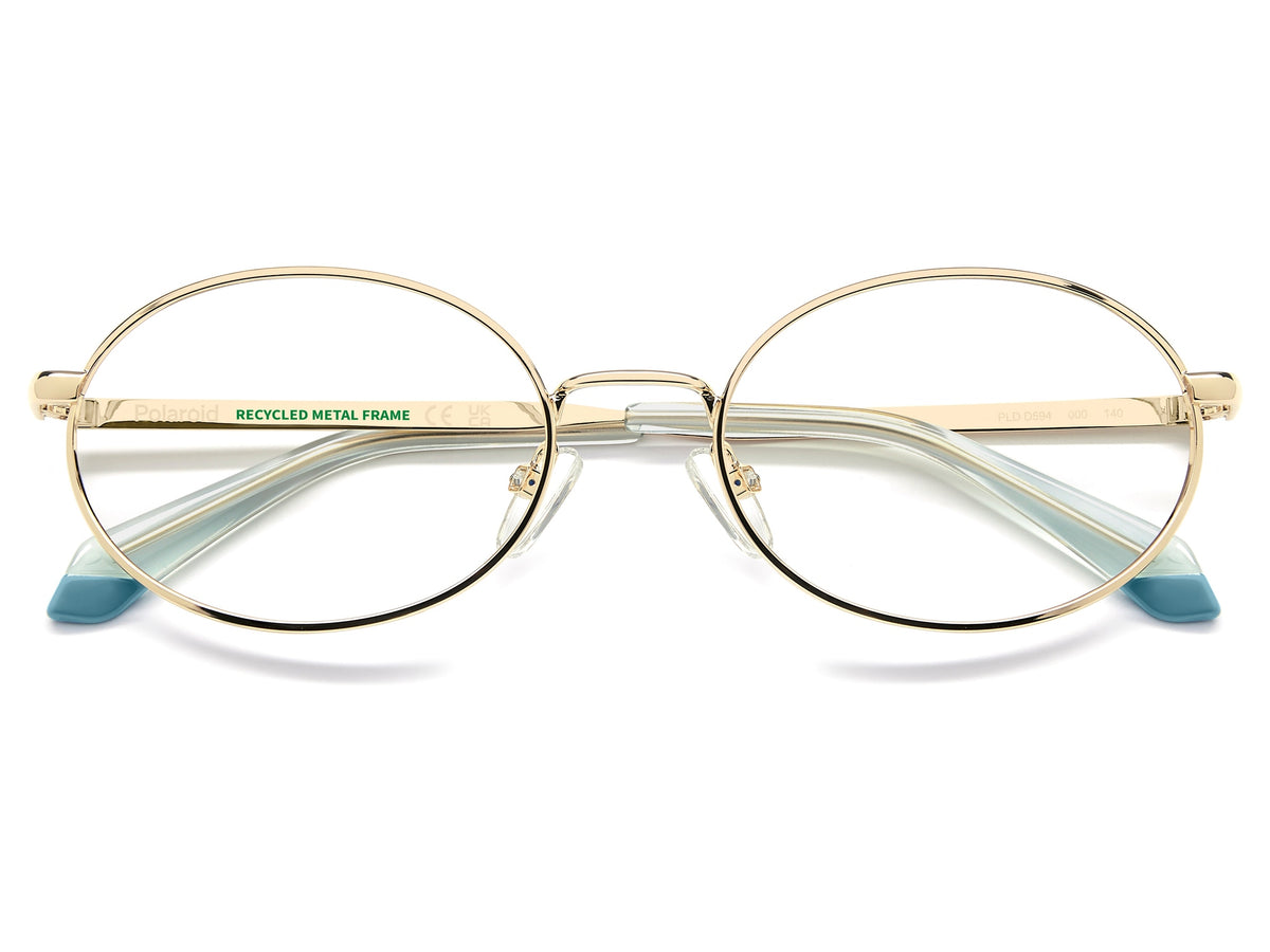 Polaroid Square Frames