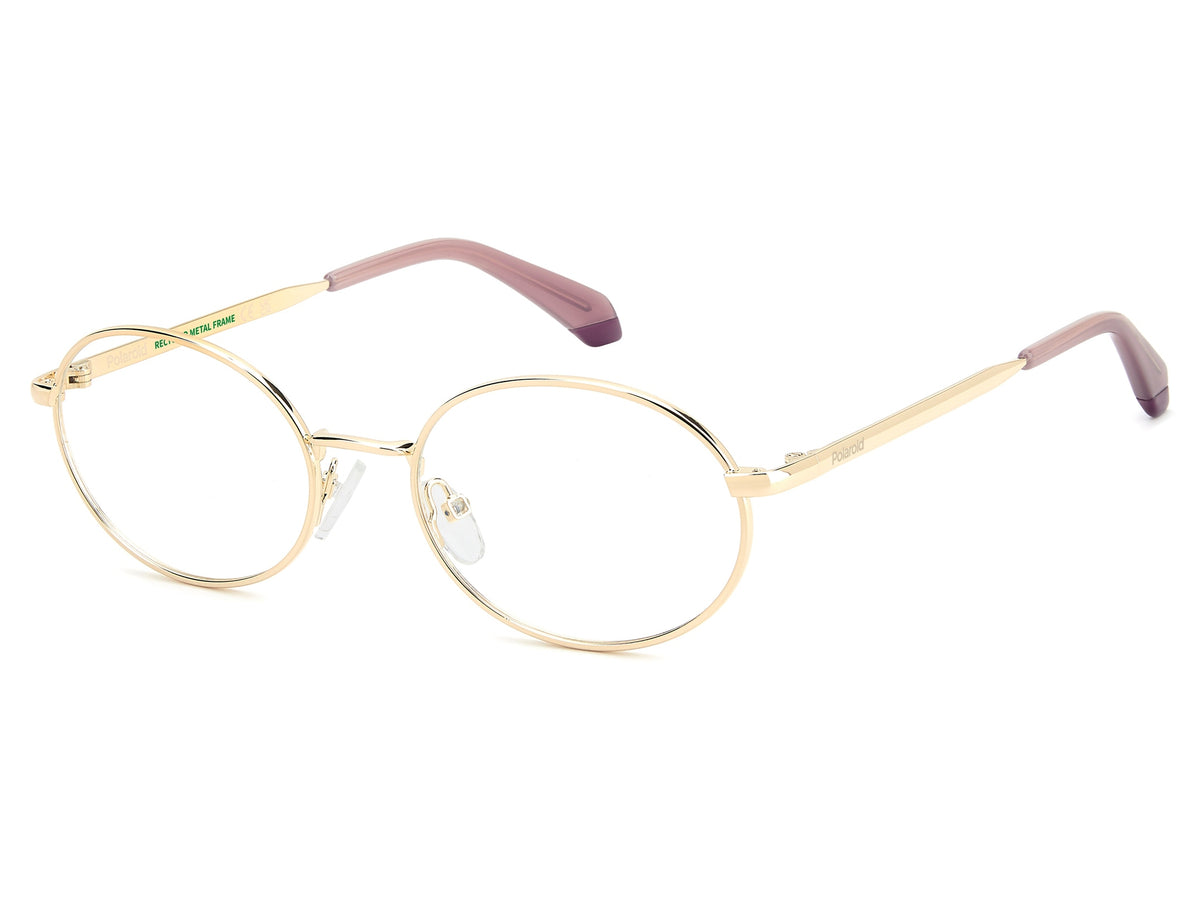 Polaroid Square Frames