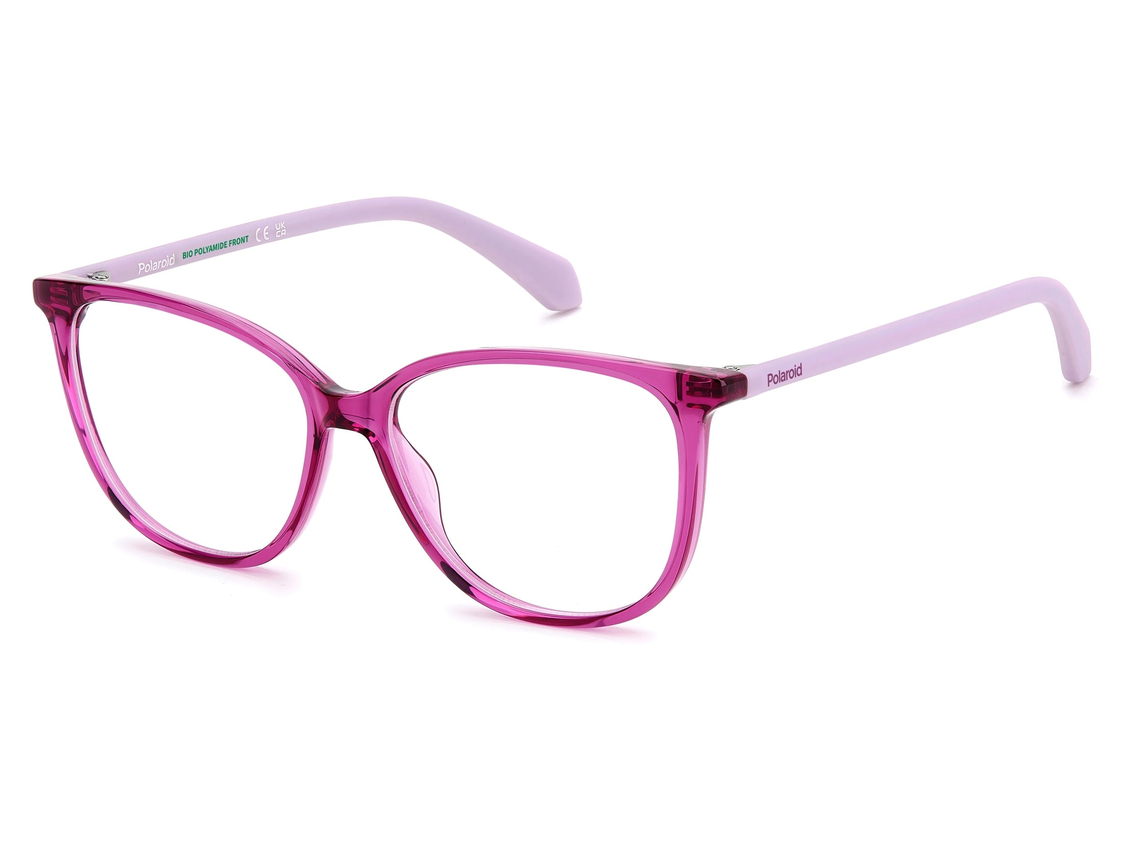 Polaroid Cat-Eye Frames
