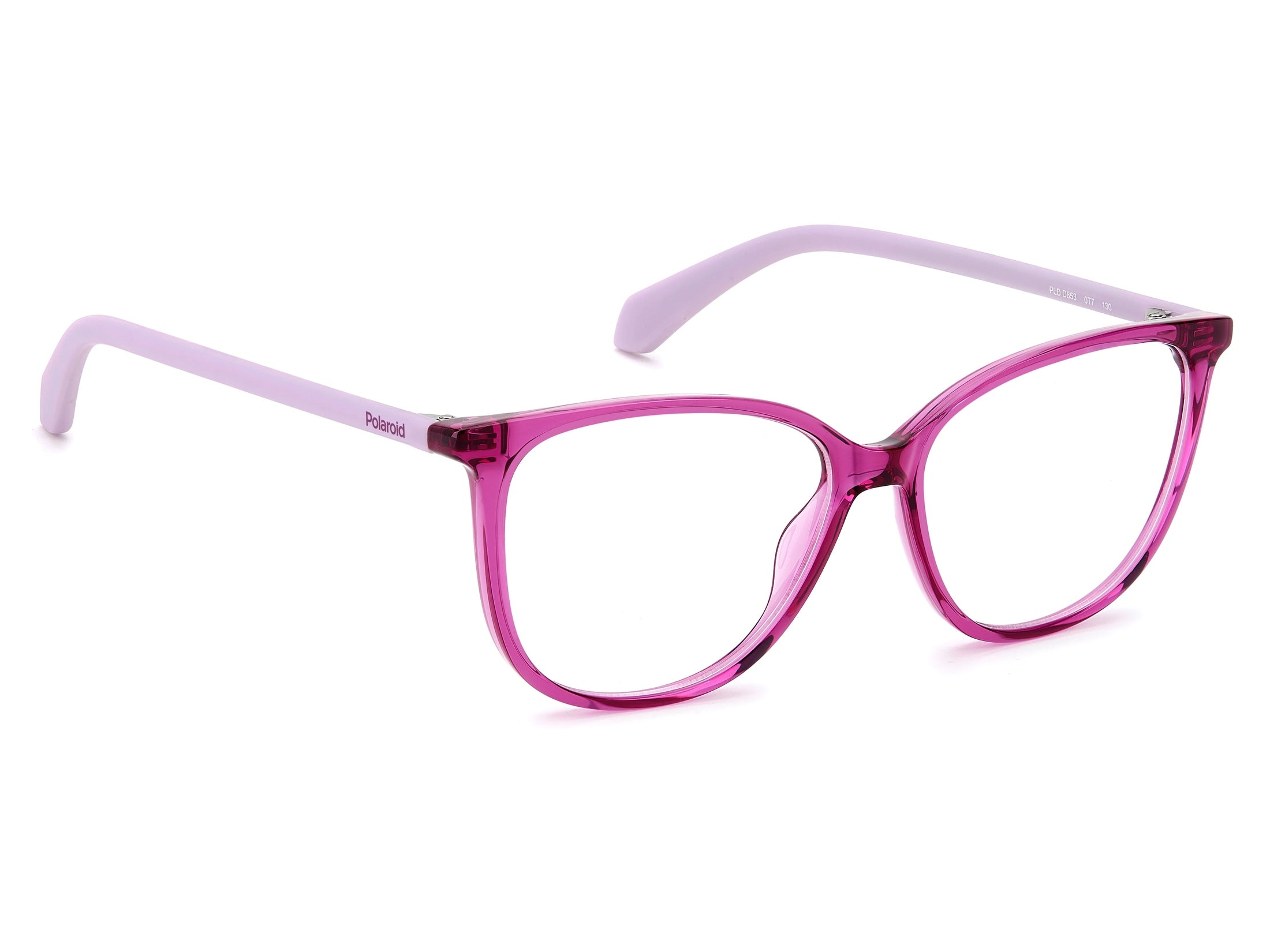 Polaroid Cat-Eye Frames