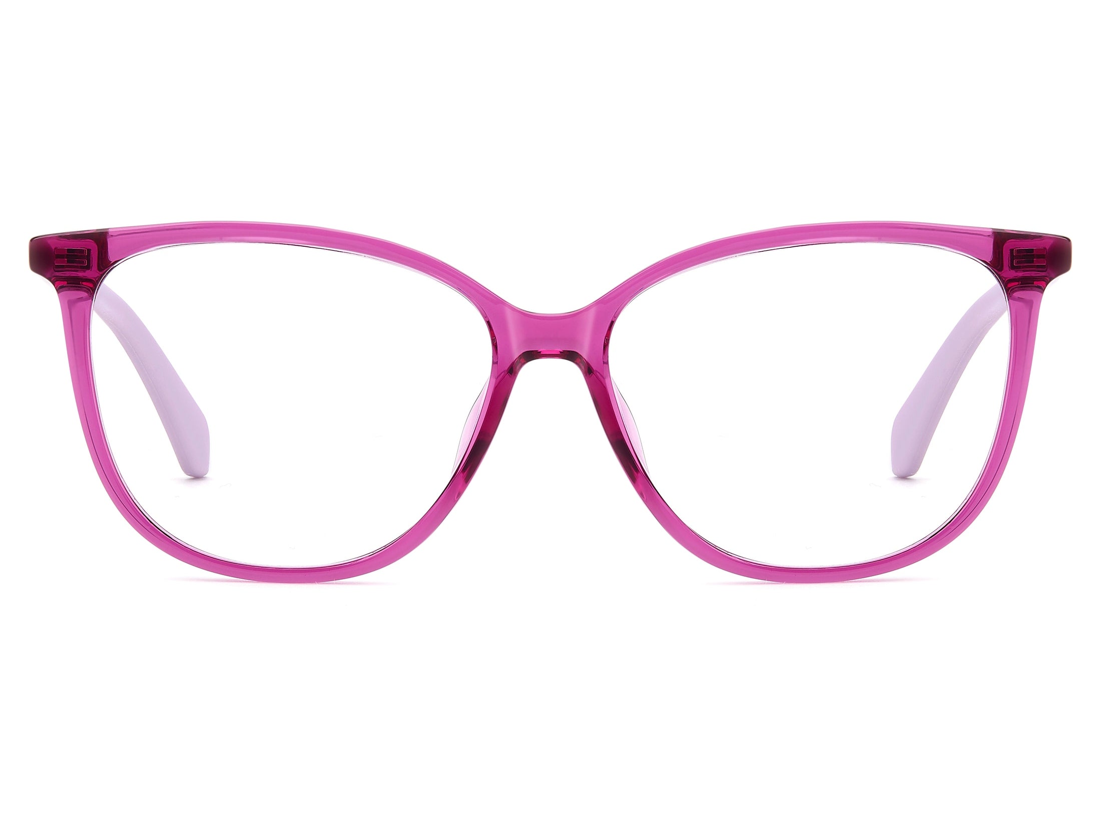 Polaroid Cat-Eye Frames