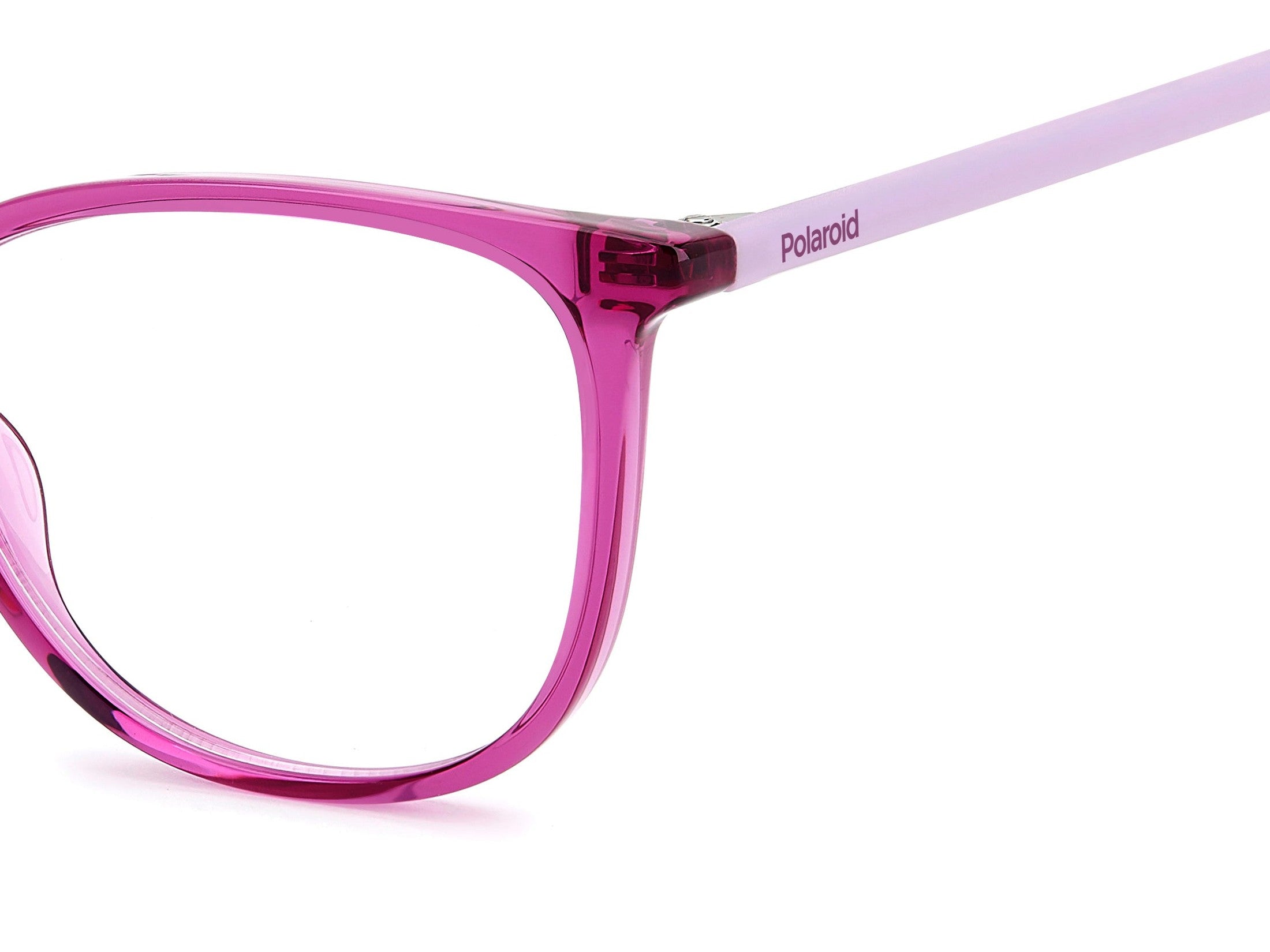 Polaroid Cat-Eye Frames